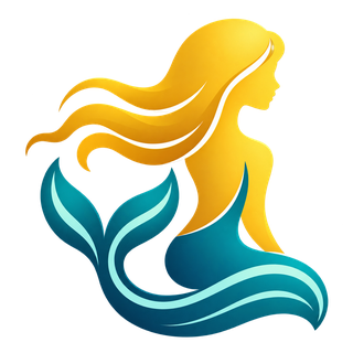 Mermaid logo